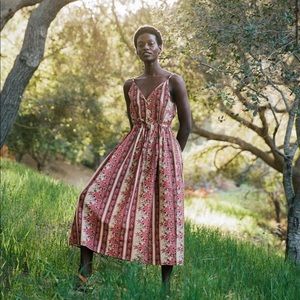 Christy Dawn The Lincoln Dress